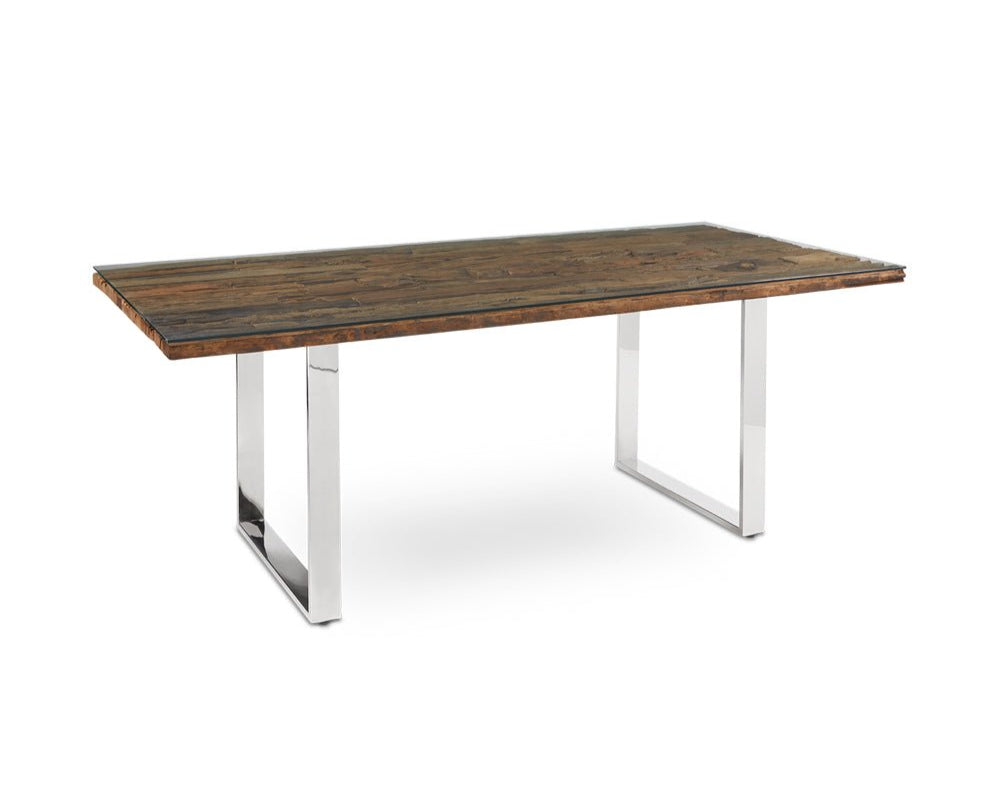 RAILWOOD Dining Table
