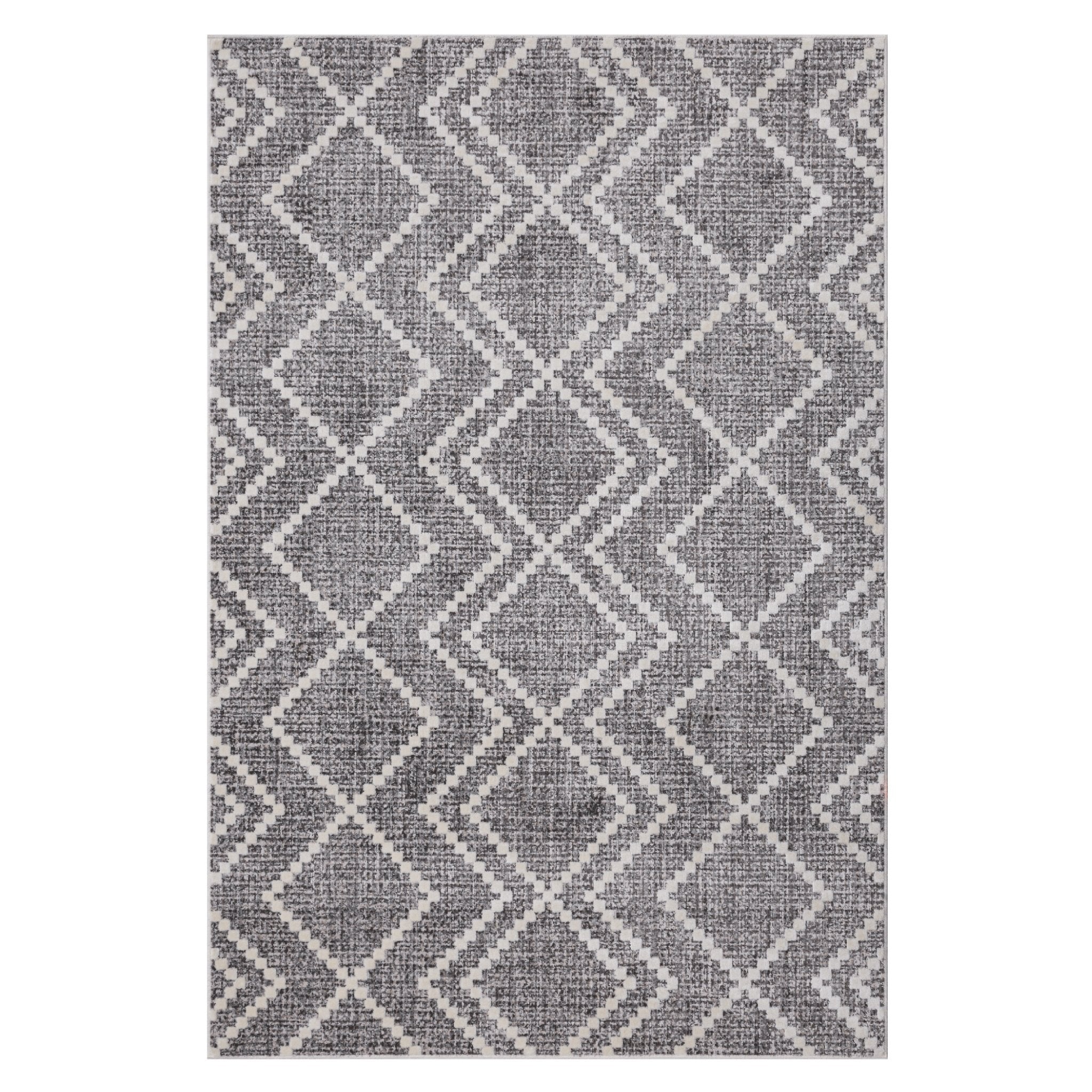 Smyrna Zigzag Rug