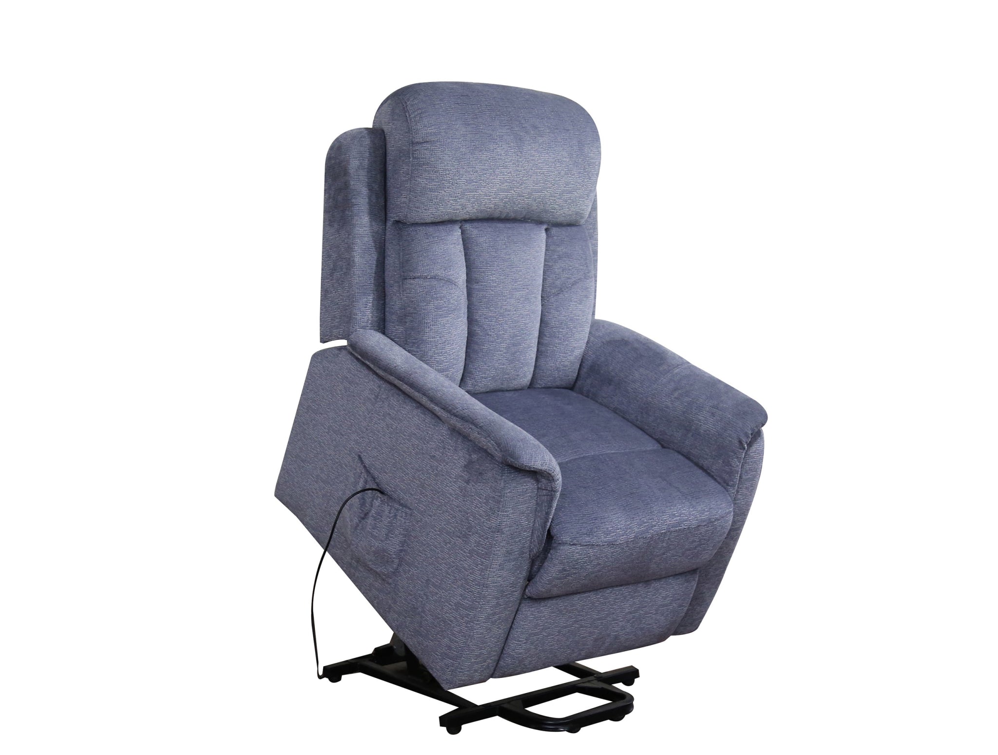 STETSON Power Lift and Rise Chair
