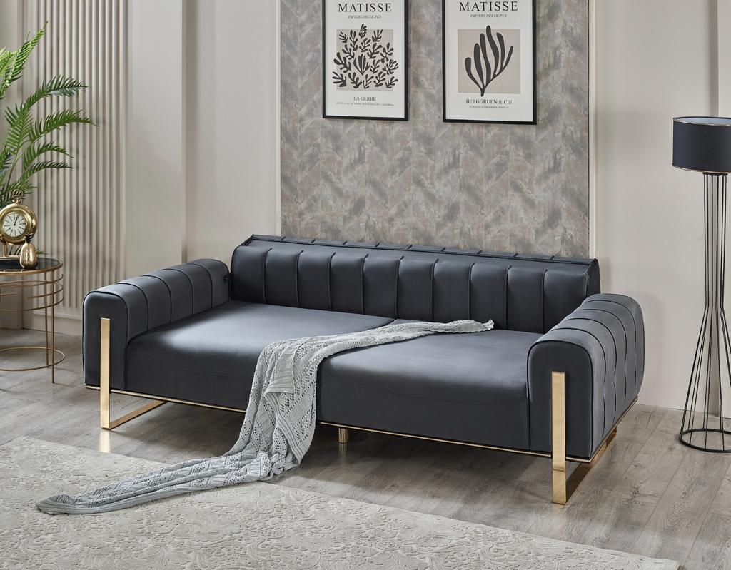 TESLA Sofa Set