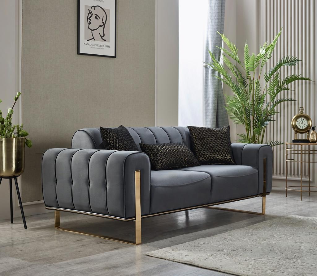 TESLA Sofa Set