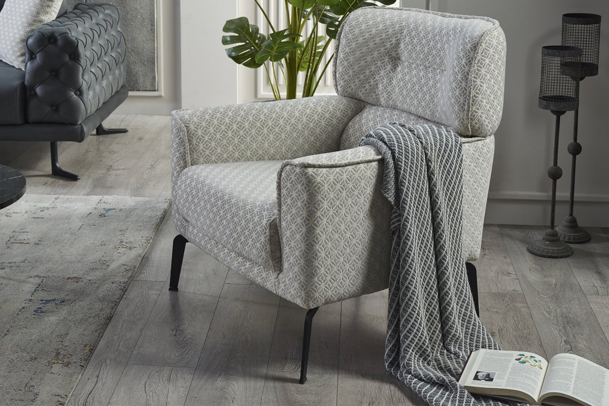 TOSCANA Armchair