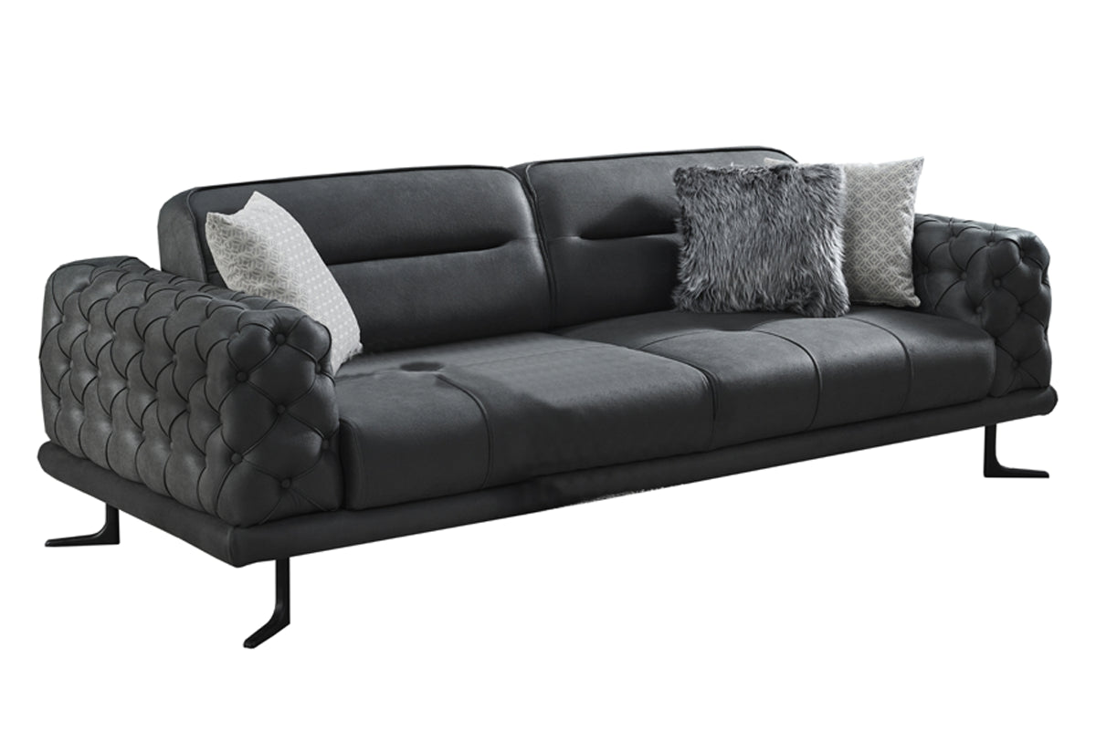 TOSCANA Loveseat