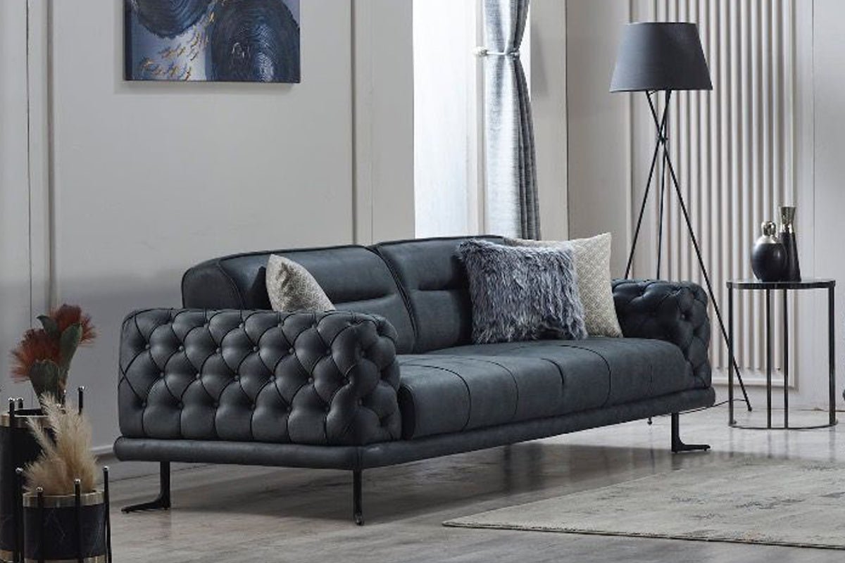 TOSCANA Loveseat
