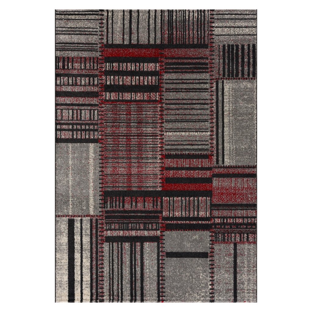 Twist Stripes Rug