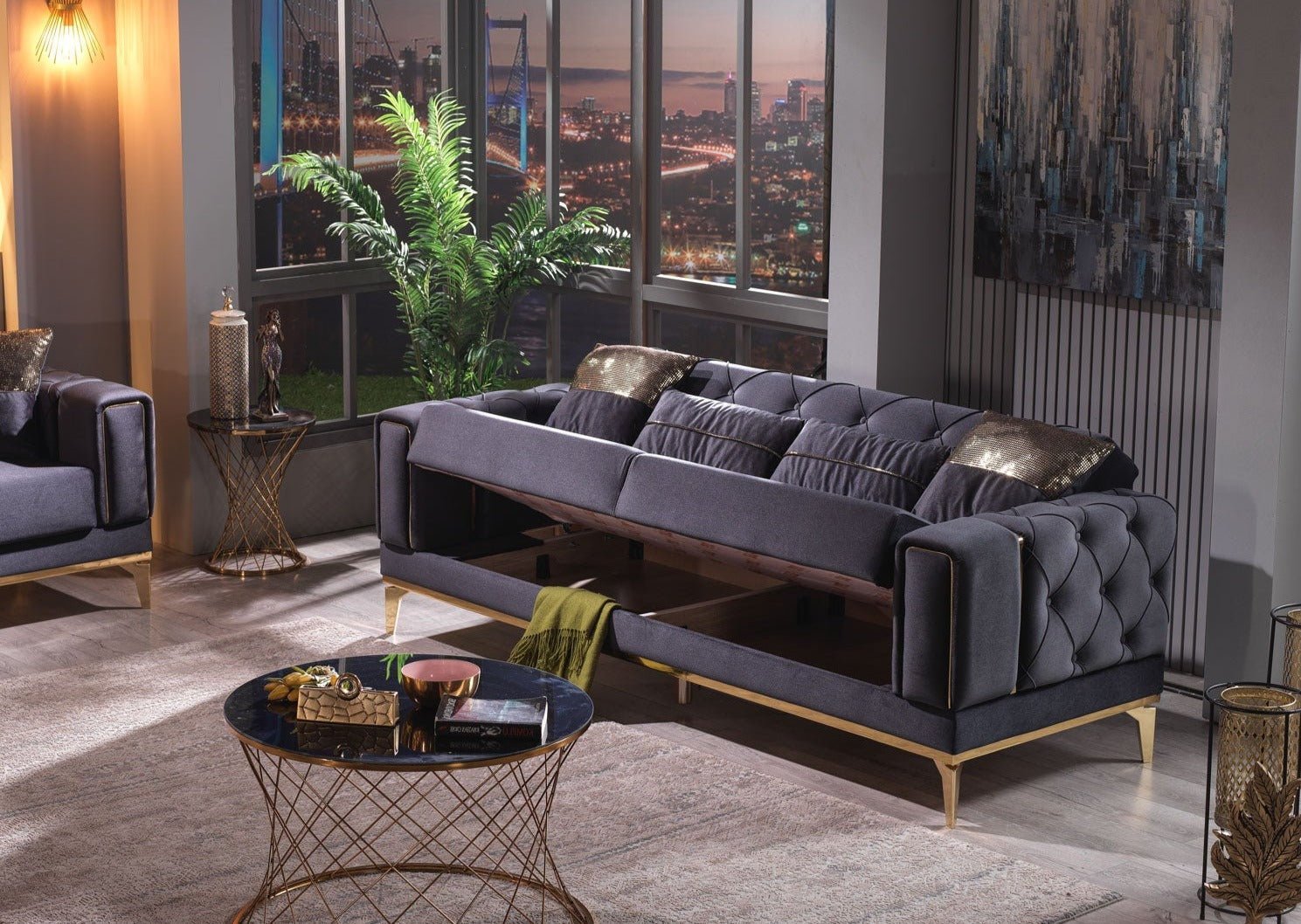 VALERIA Sofa