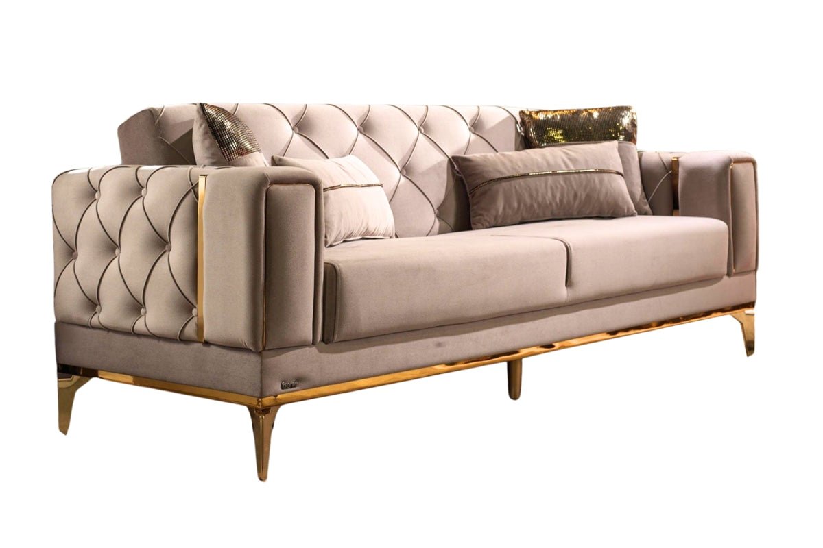 VALERIA Loveseat