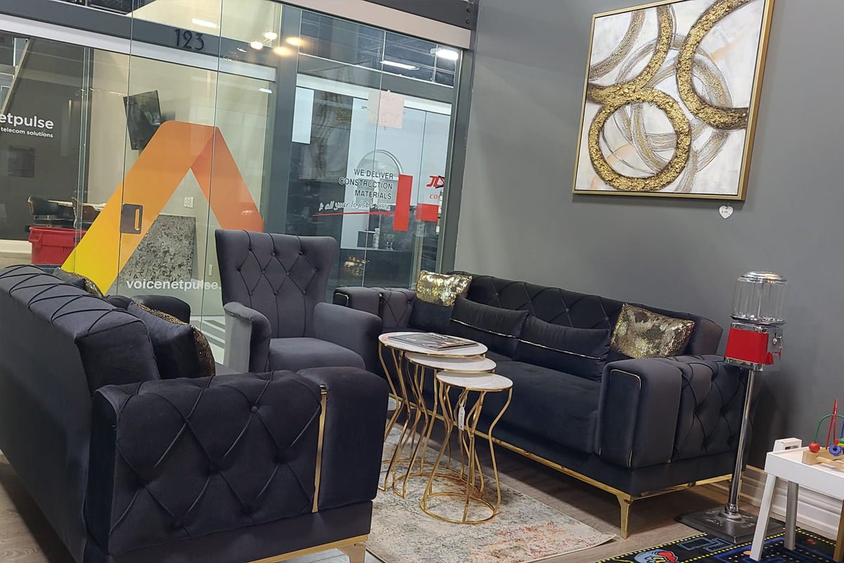 VALERIA Sofa