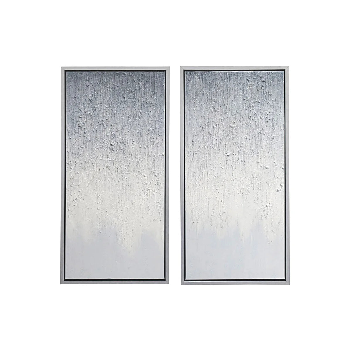 WALL ART STAR DUSK GOLD