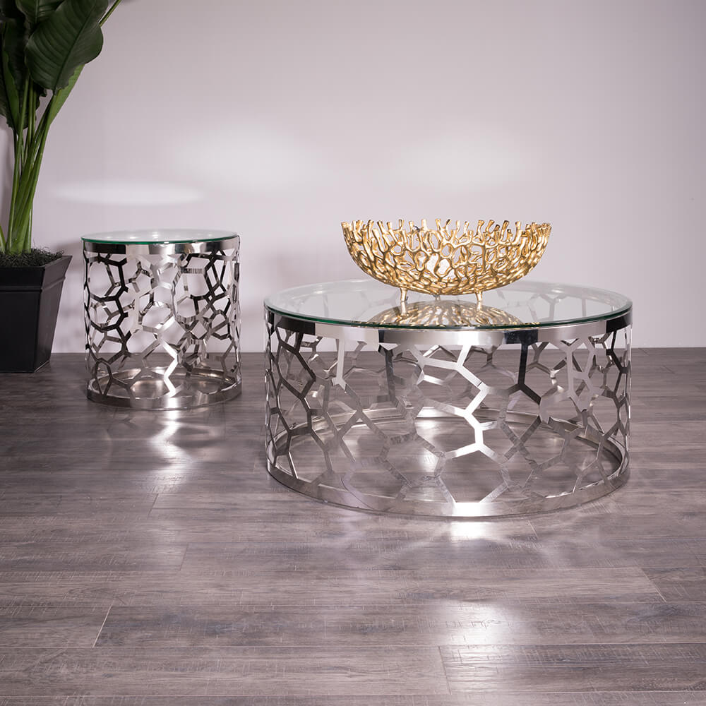 WELLINGTON Coffee Table