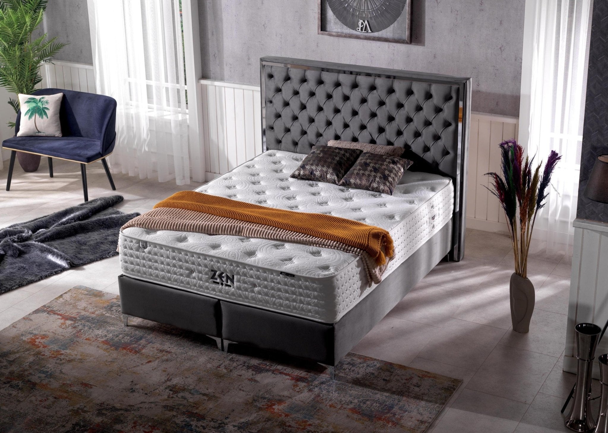 ZEN Mattress