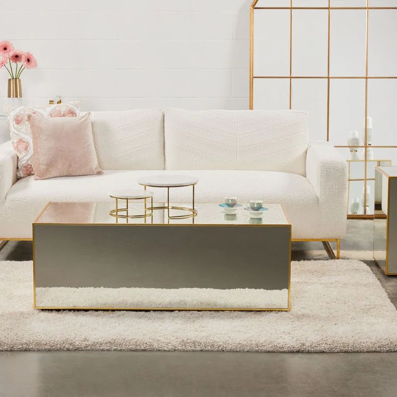 Bring Class to your Home with Unique Coffee Table Ideas - Berre Furniture