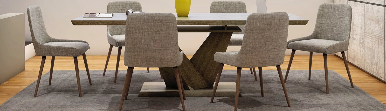Dining Chairs - Berre Furniture