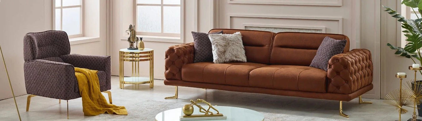 European Furniture - Berre Furniture