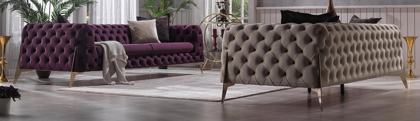 Modern Furniture - Berre Furniture