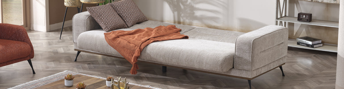 Buy Modern Sofa Bed & Sleeper Sofas
