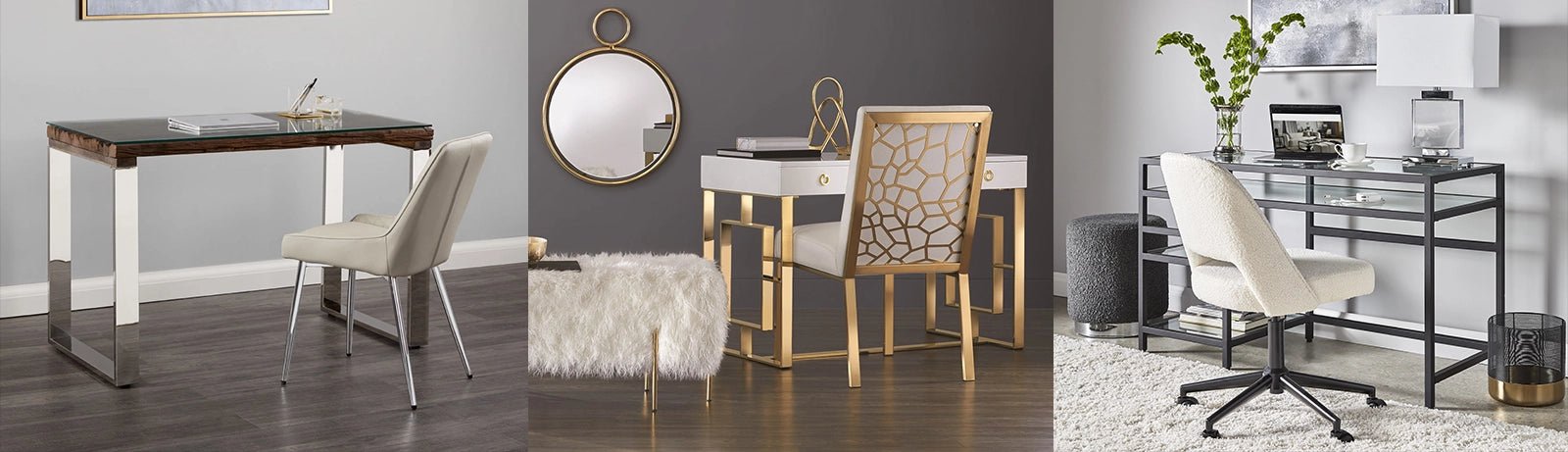 Tables & Desks - Berre Furniture