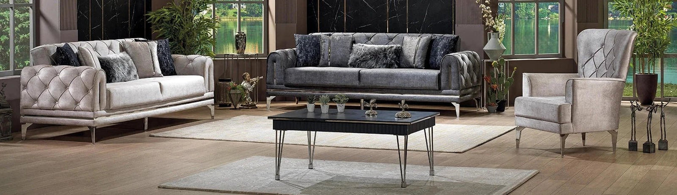 Turkish Furniture - Berre Furniture