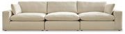 Elyza 3-Piece Sofa