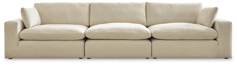 Elyza 3-Piece Sofa