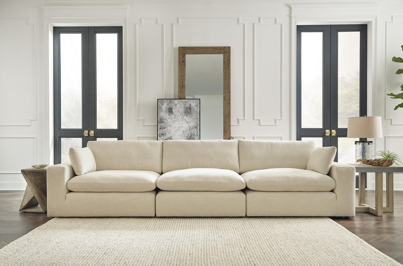 Elyza 3-Piece Sofa