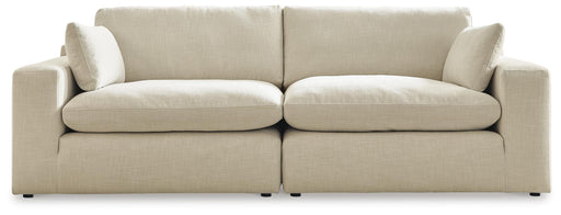 Elyza Sectionals 2-Piece Sectional Loveseat