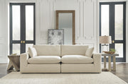 Elyza 2-Piece Loveseat