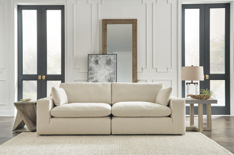 Elyza 2-Piece Loveseat