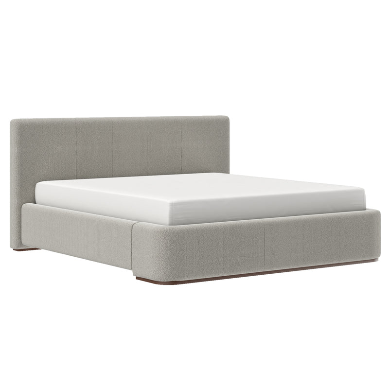 Platform Bed
