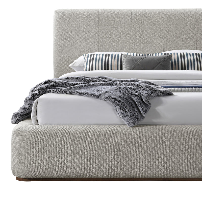 Platform Bed