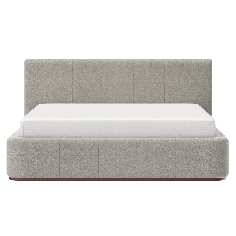 Platform Bed
