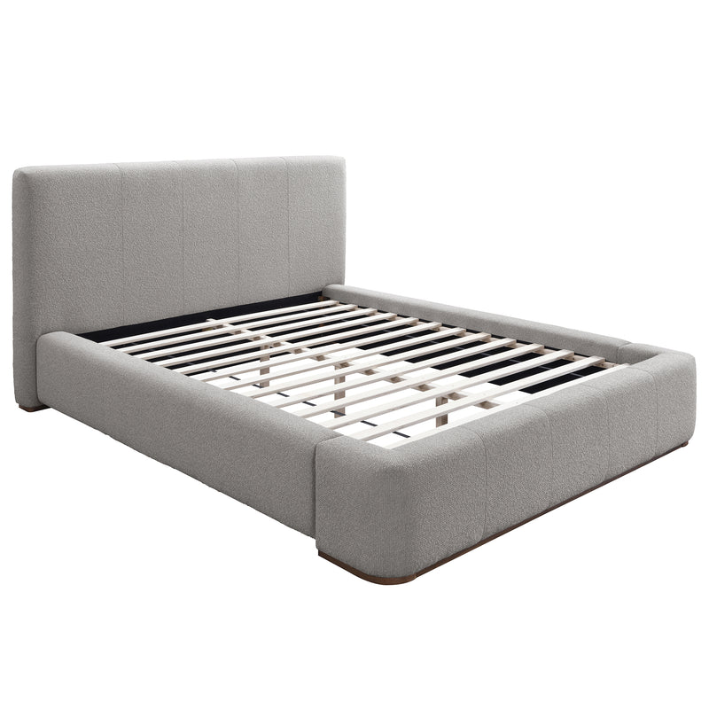 Platform Bed