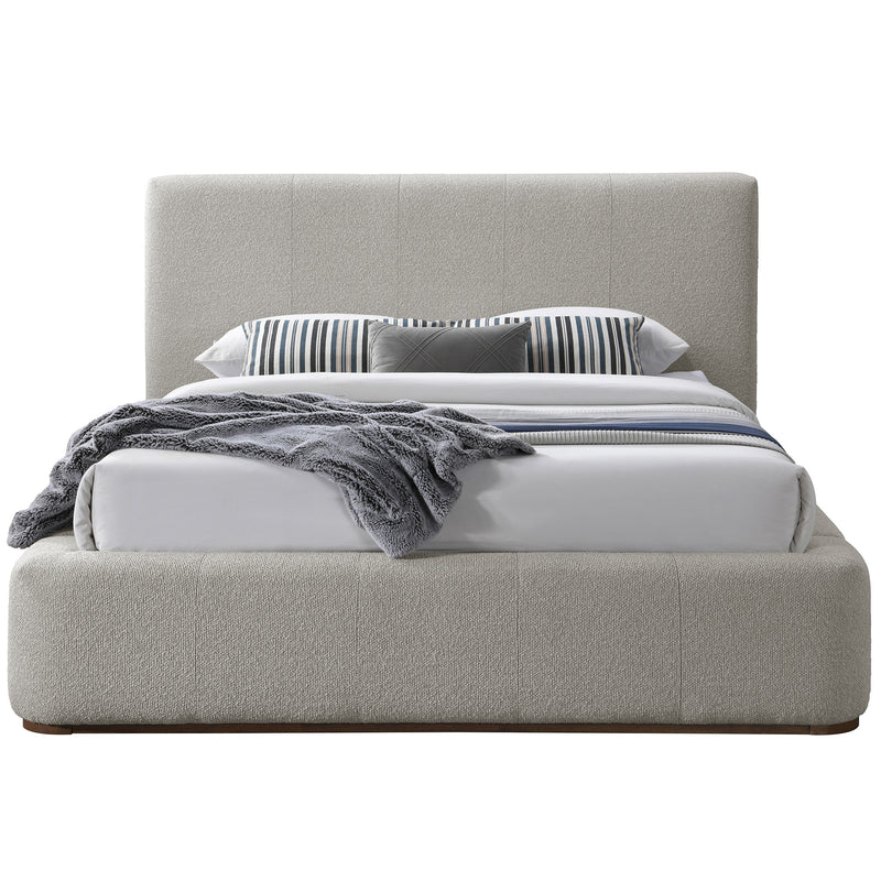 Platform Bed