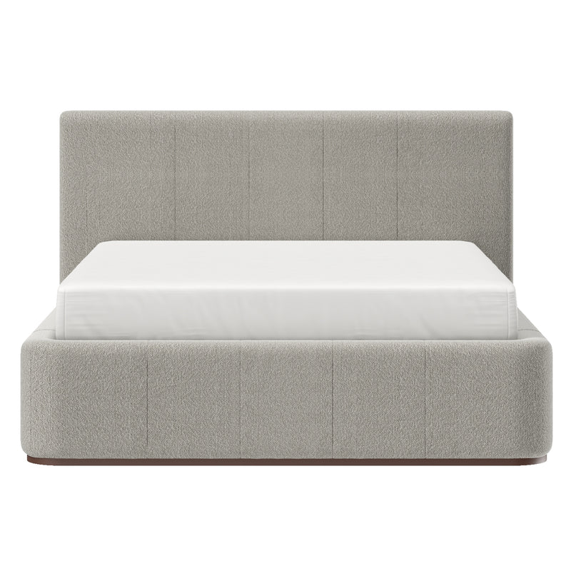 Platform Bed