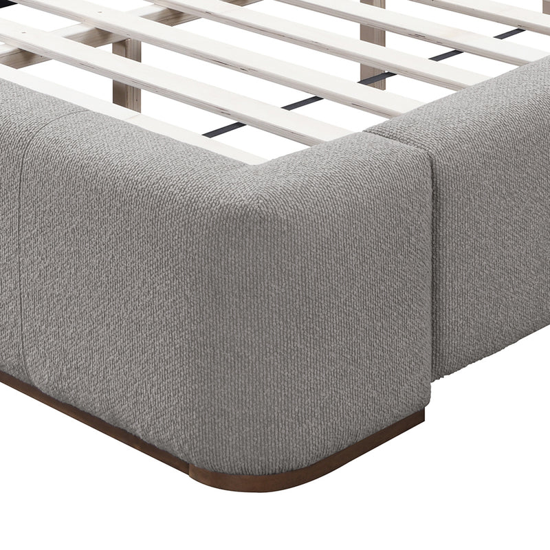 Platform Bed