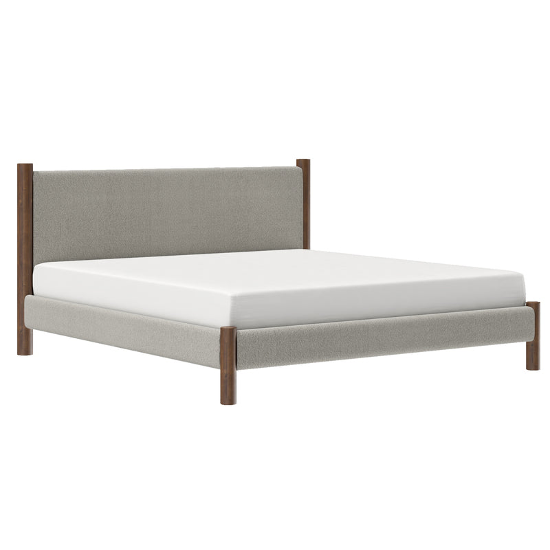 Platform Bed