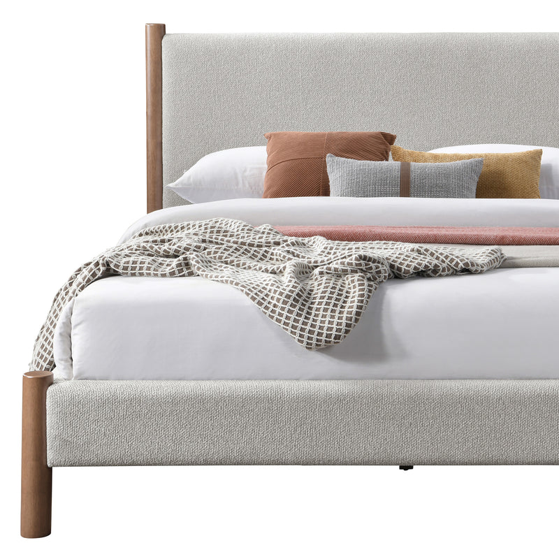 Platform Bed
