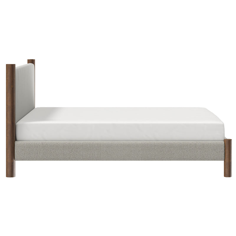 Platform Bed
