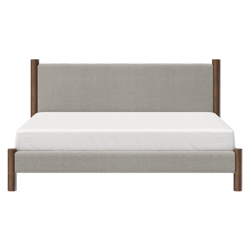 Platform Bed