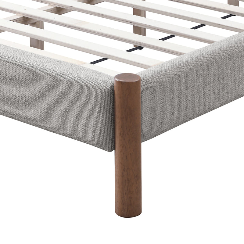 Platform Bed