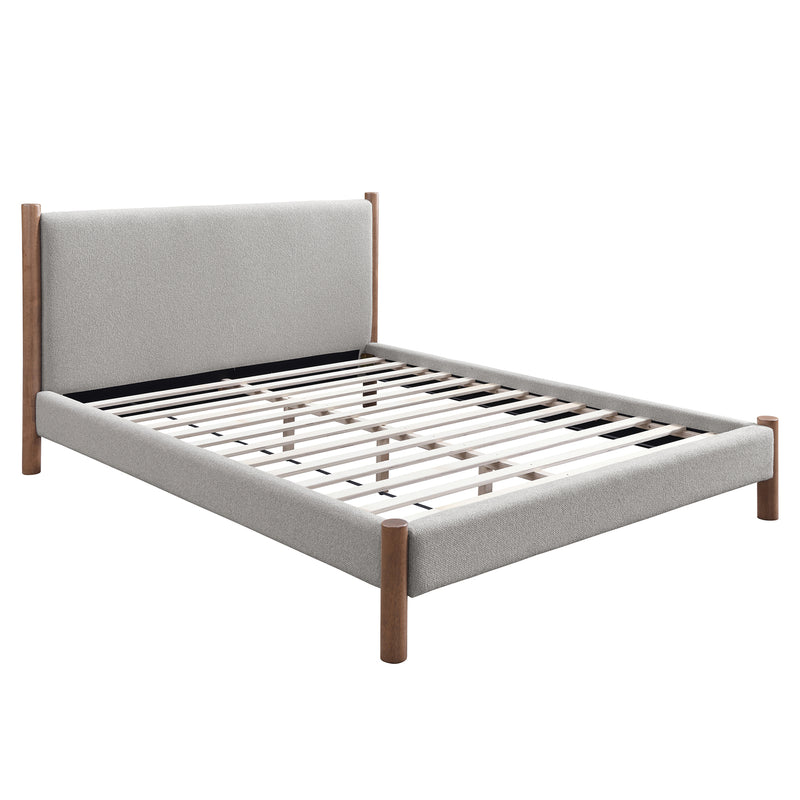Platform Bed