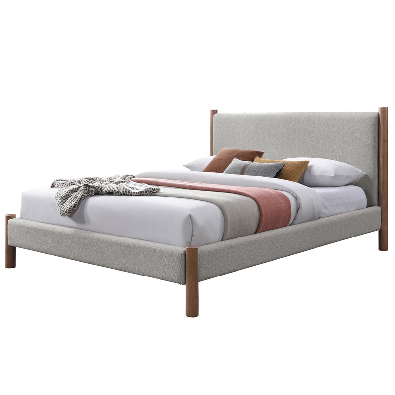 Platform Bed