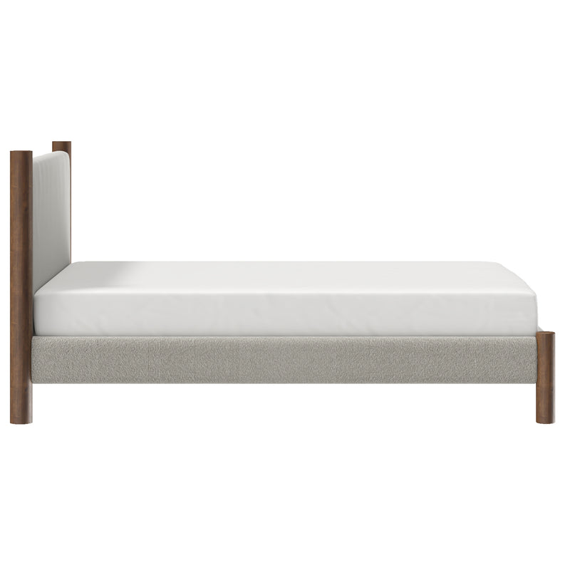 Platform Bed
