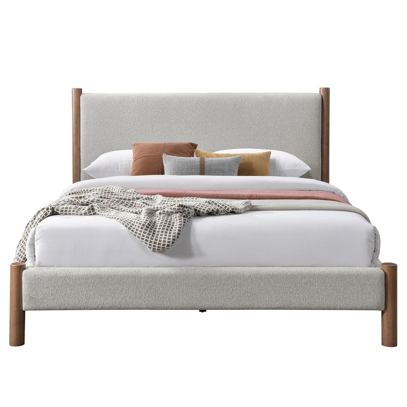 Platform Bed