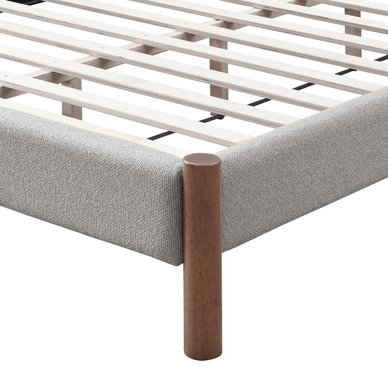 Platform Bed