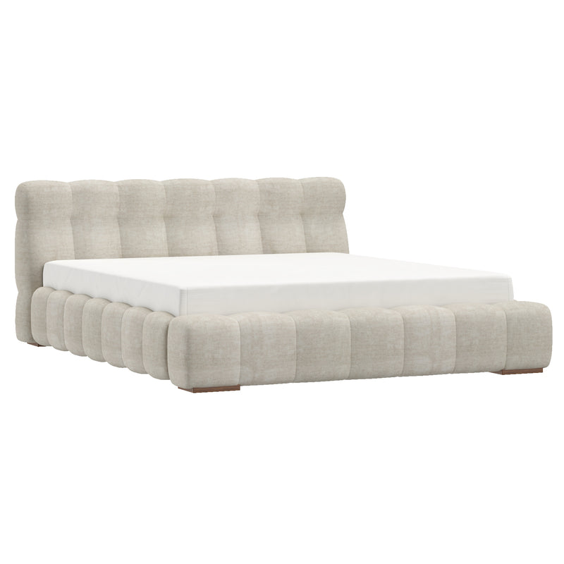 Platform Bed