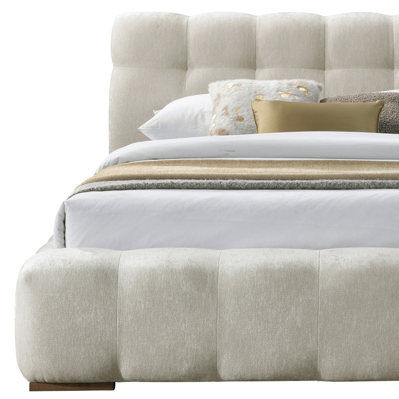 Platform Bed