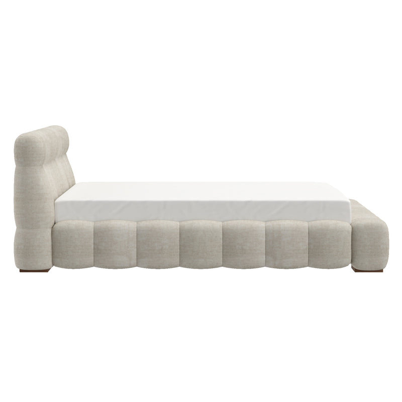Platform Bed