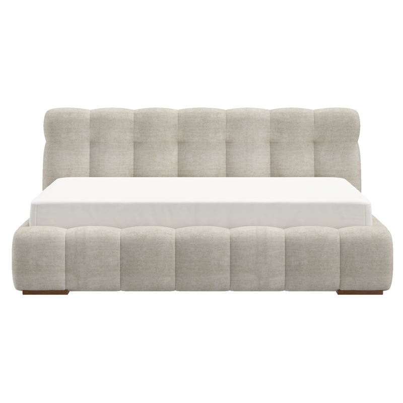 Platform Bed