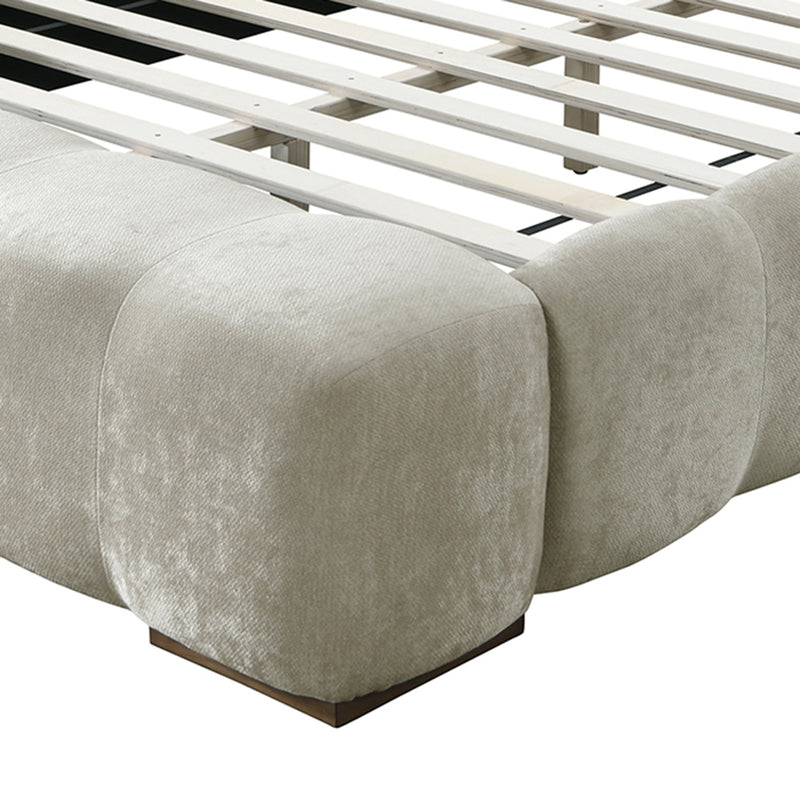 Platform Bed
